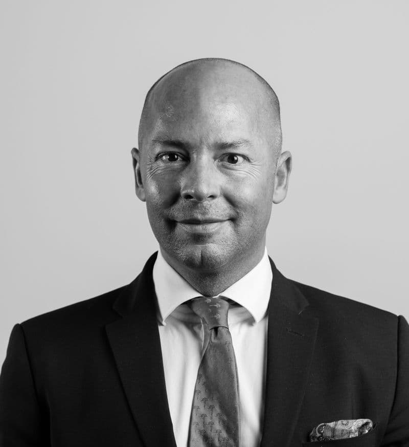 Thomas Dassler, Gründer und Managing Partner von Dassler Chemical Partners